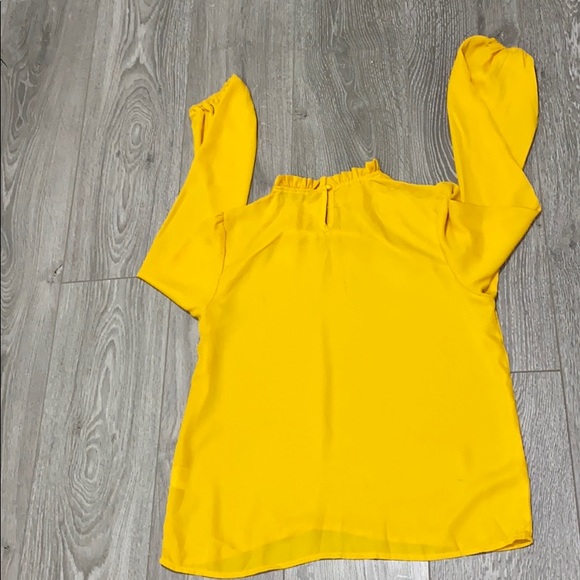 ❤️Shein in High Collar - Picture 2 of 2